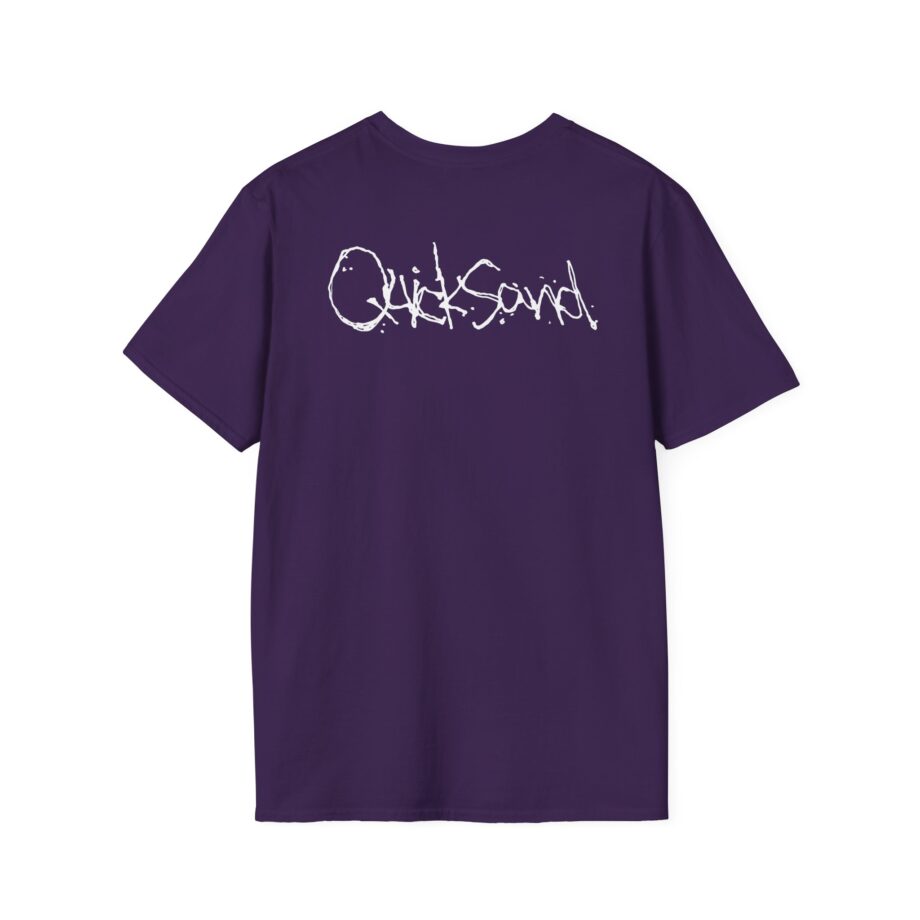 Quicksand Revelation 18 Unisex Softstyle T-Shirt