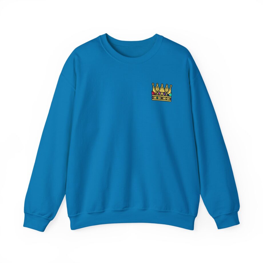 Shindy Unisex Heavy Blend™ Crewneck Sweatshirt
