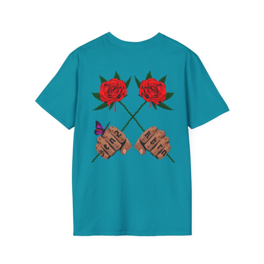 Eladio Carrion Unisex Softstyle T-Shirt