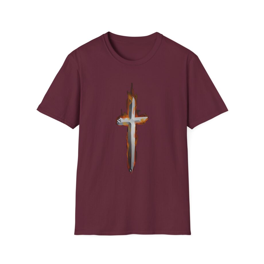 Saint Jhn Ghetto Lenny Love Songs Unisex Softstyle T-Shirt