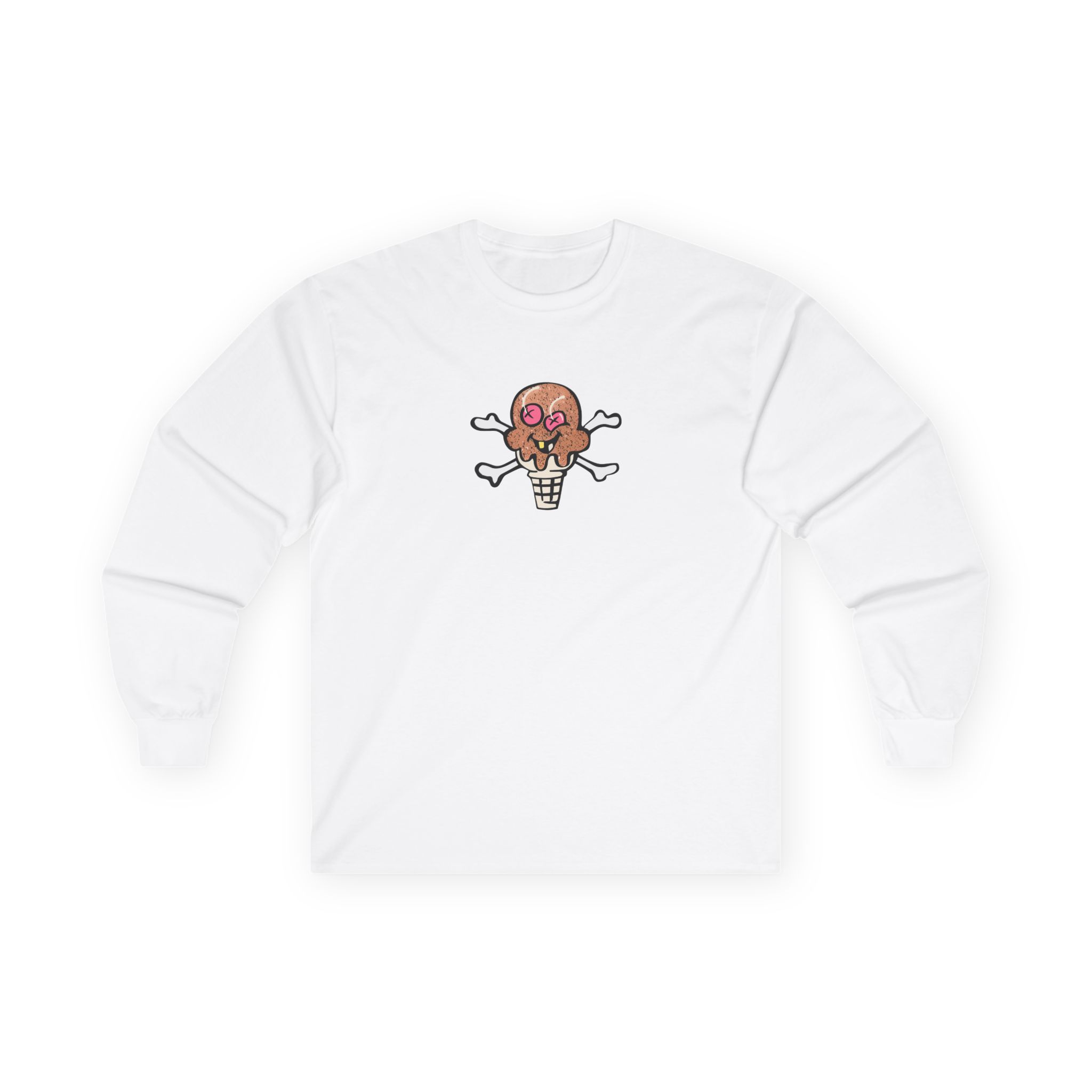 Smino Unisex Ultra Cotton Long Sleeve Tee