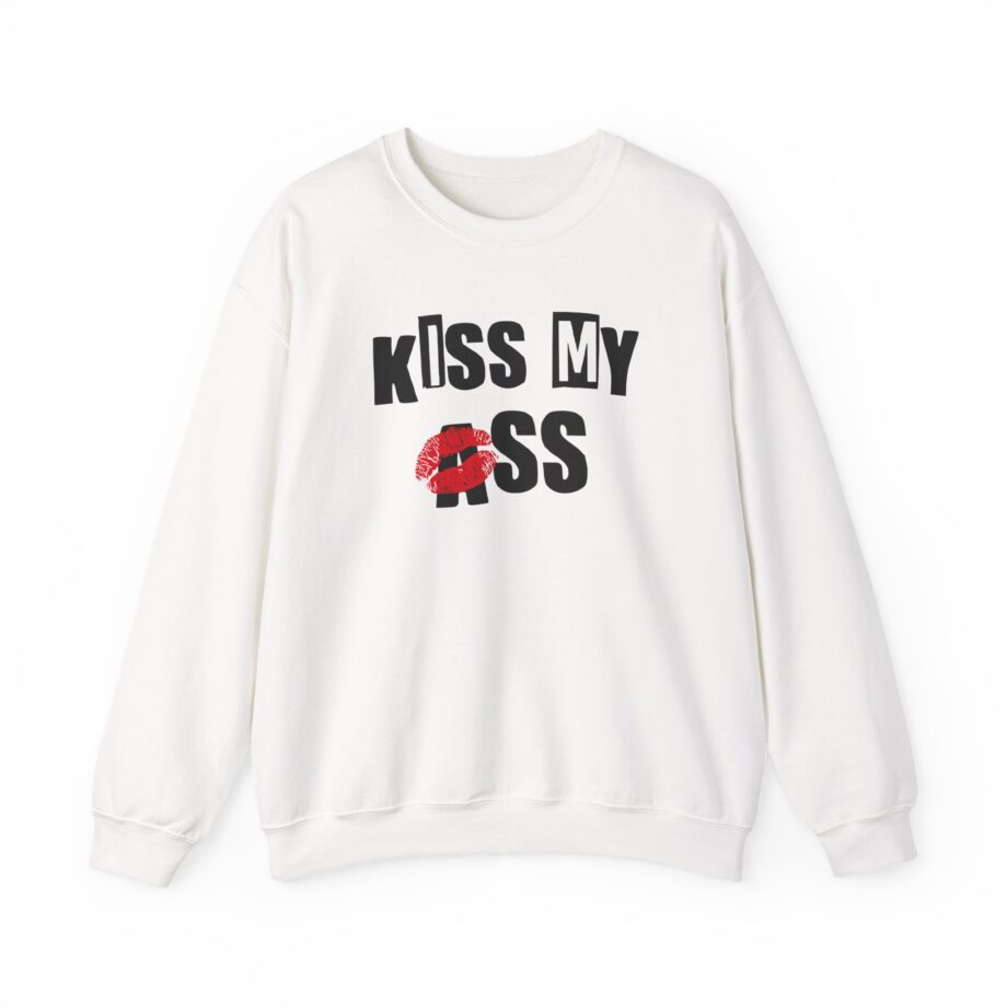 Jake and Johnnie Unisex Heavy Blend™ Crewneck Sweatshirt