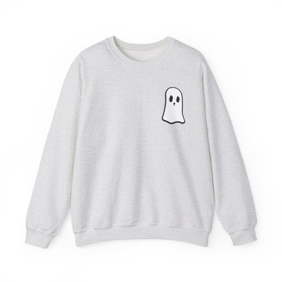 Lilsimsie Unisex Heavy Blend™ Crewneck Sweatshirt