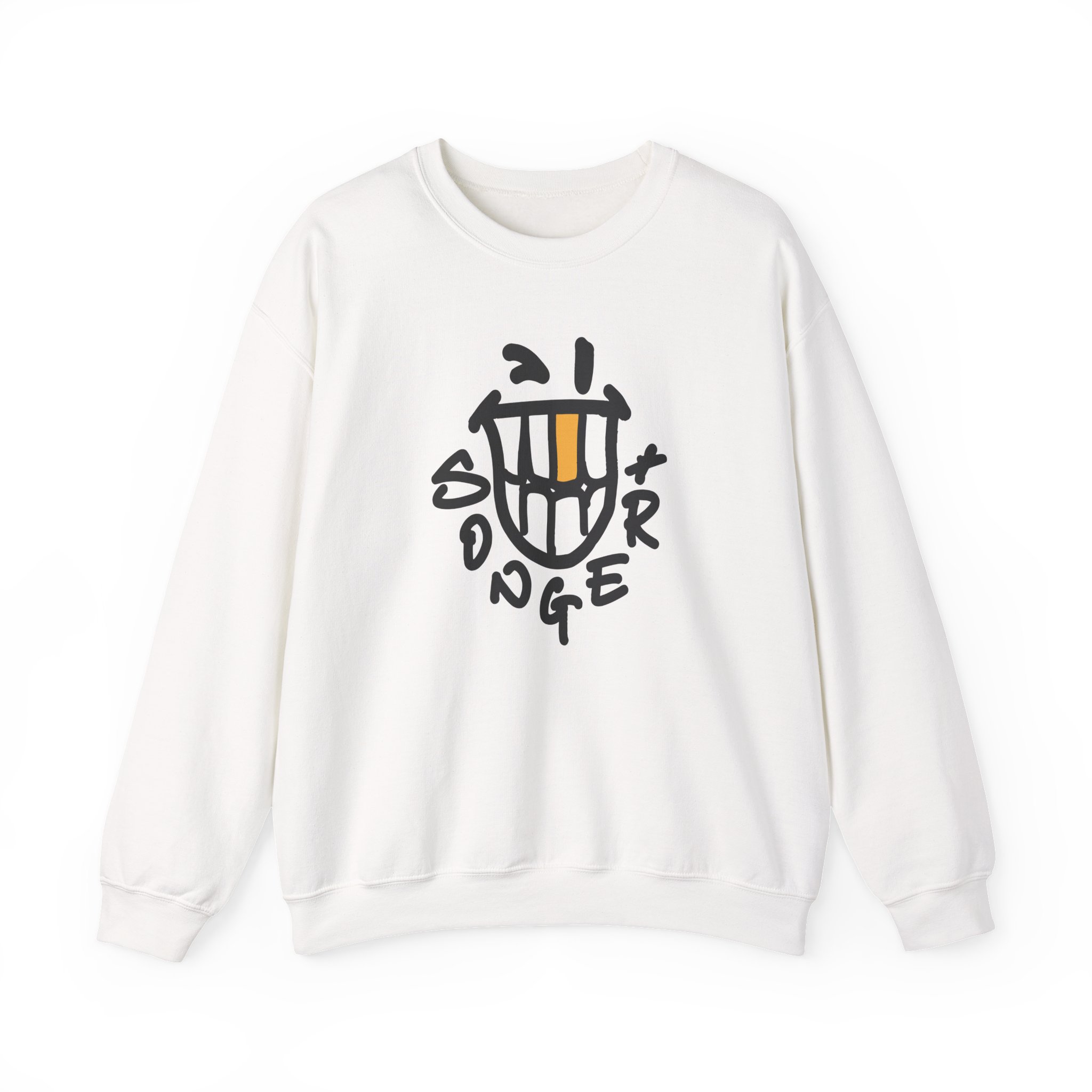 Songer Unisex Heavy Blendâ„¢ Crewneck Sweatshirt