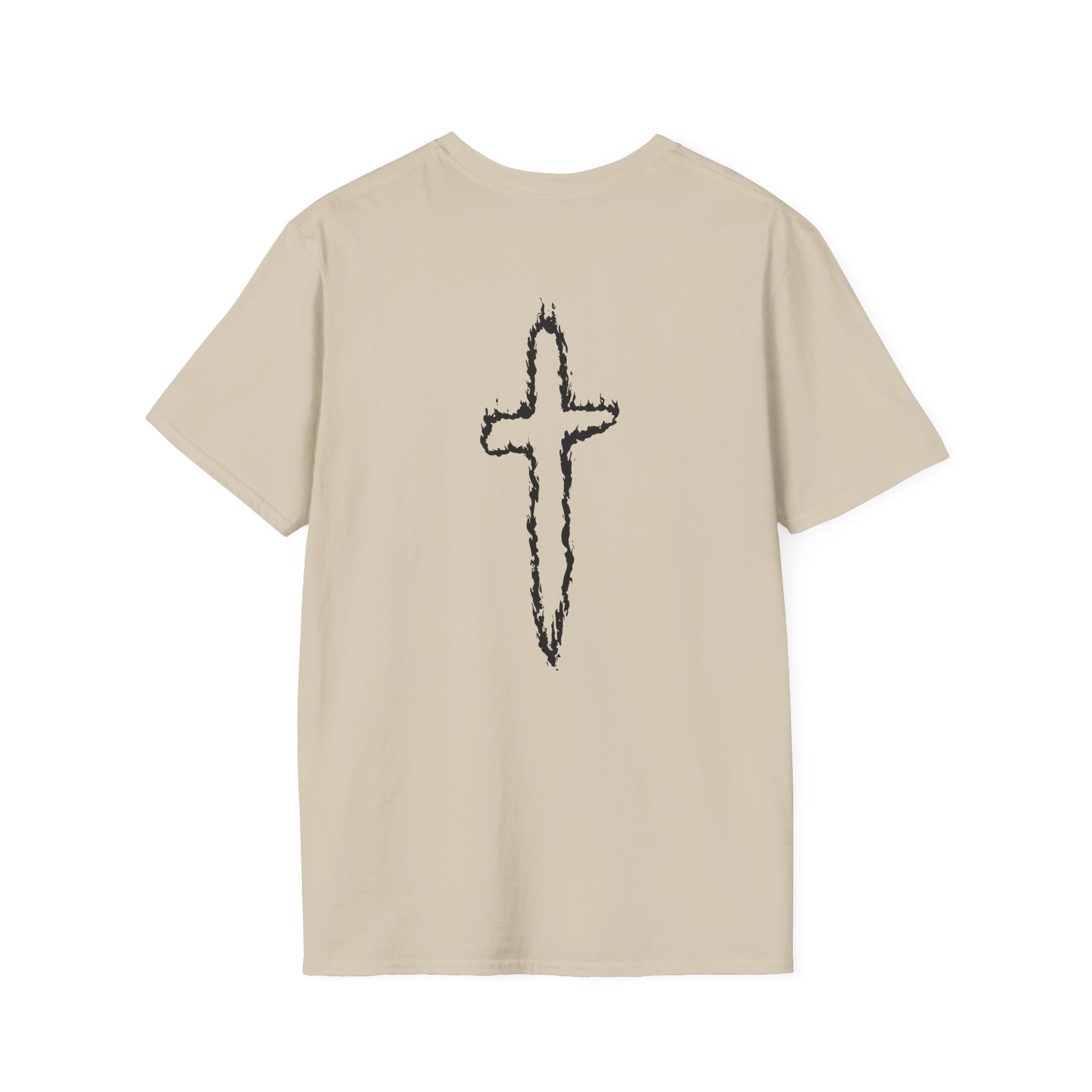Saint Jhn Ghetto Lenny's Love Songs Unisex Softstyle T-Shirt