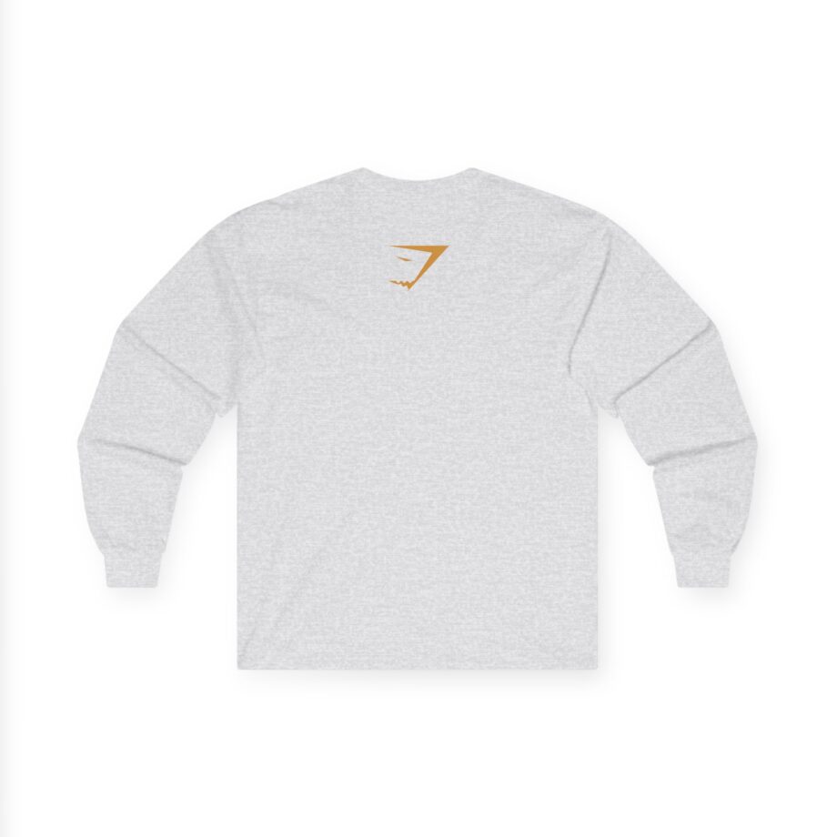Ryan Garcia Unisex Ultra Cotton Long Sleeve Tee