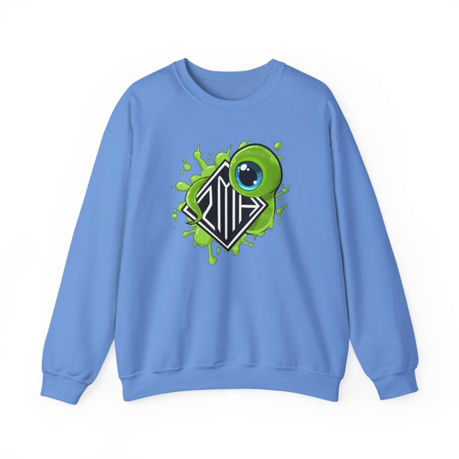 Jacksepticeye Signature Unisex Heavy Blend™ Crewneck Sweatshirt