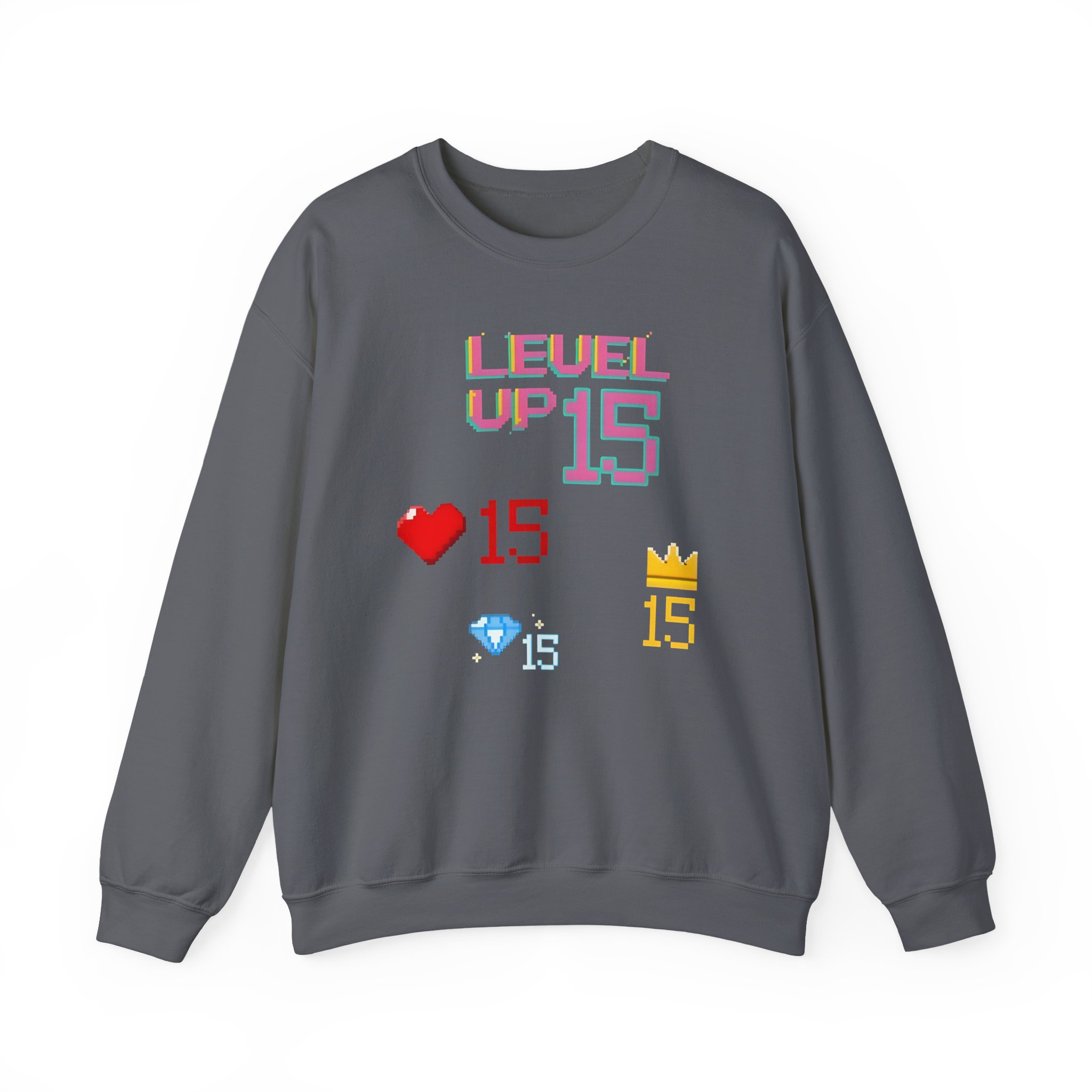 Erobb221 Unisex Heavy Blendâ„¢ Crewneck Sweatshirt