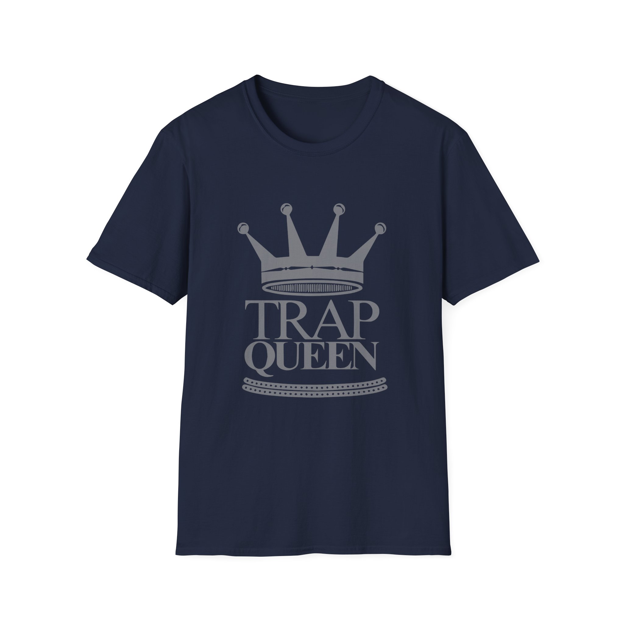 Fetty Wap Trap Queen Unisex Softstyle T-Shirt