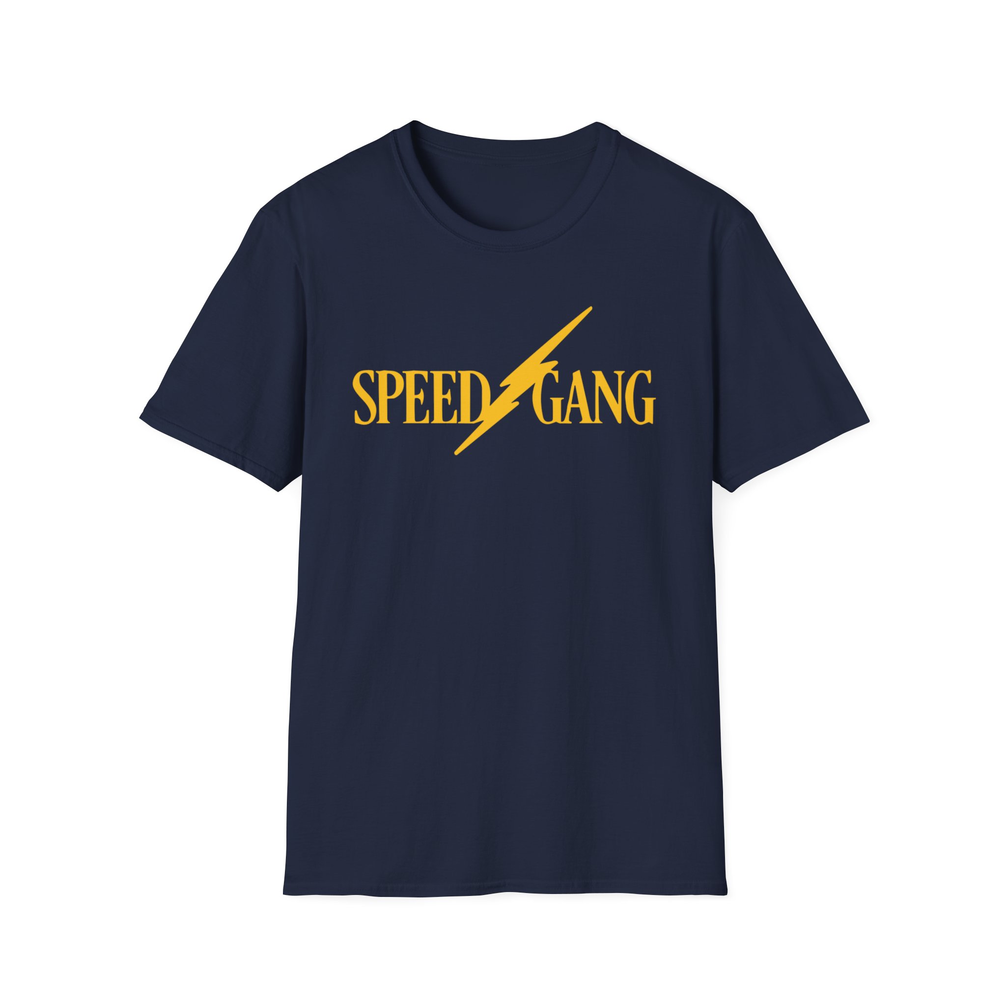 Ishowspeed Gang Unisex Softstyle T-Shirt
