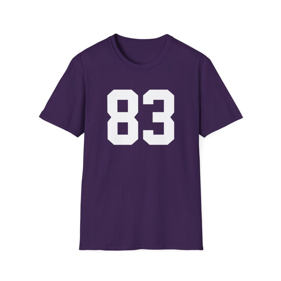 Afroman Unisex Softstyle T-Shirt