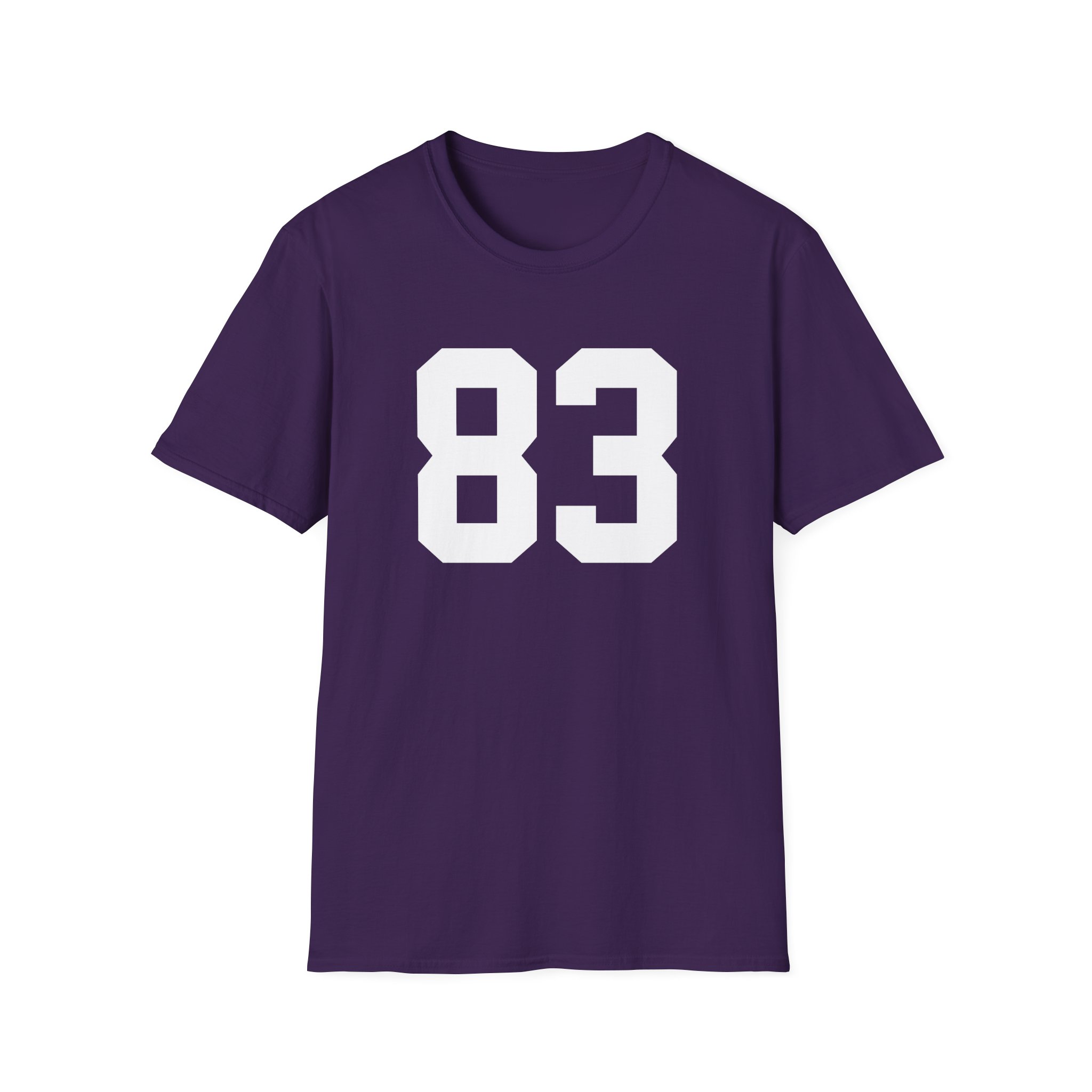 Afroman Unisex Softstyle T-Shirt