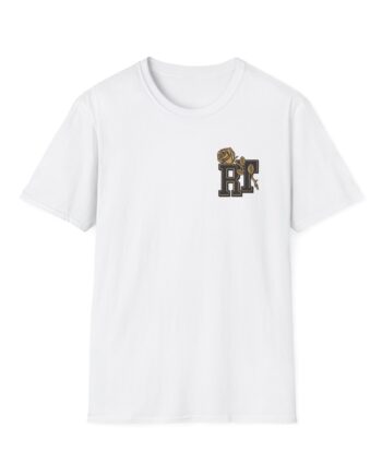 Rolo Tomassi Rose Arch Unisex Softstyle T-shirt