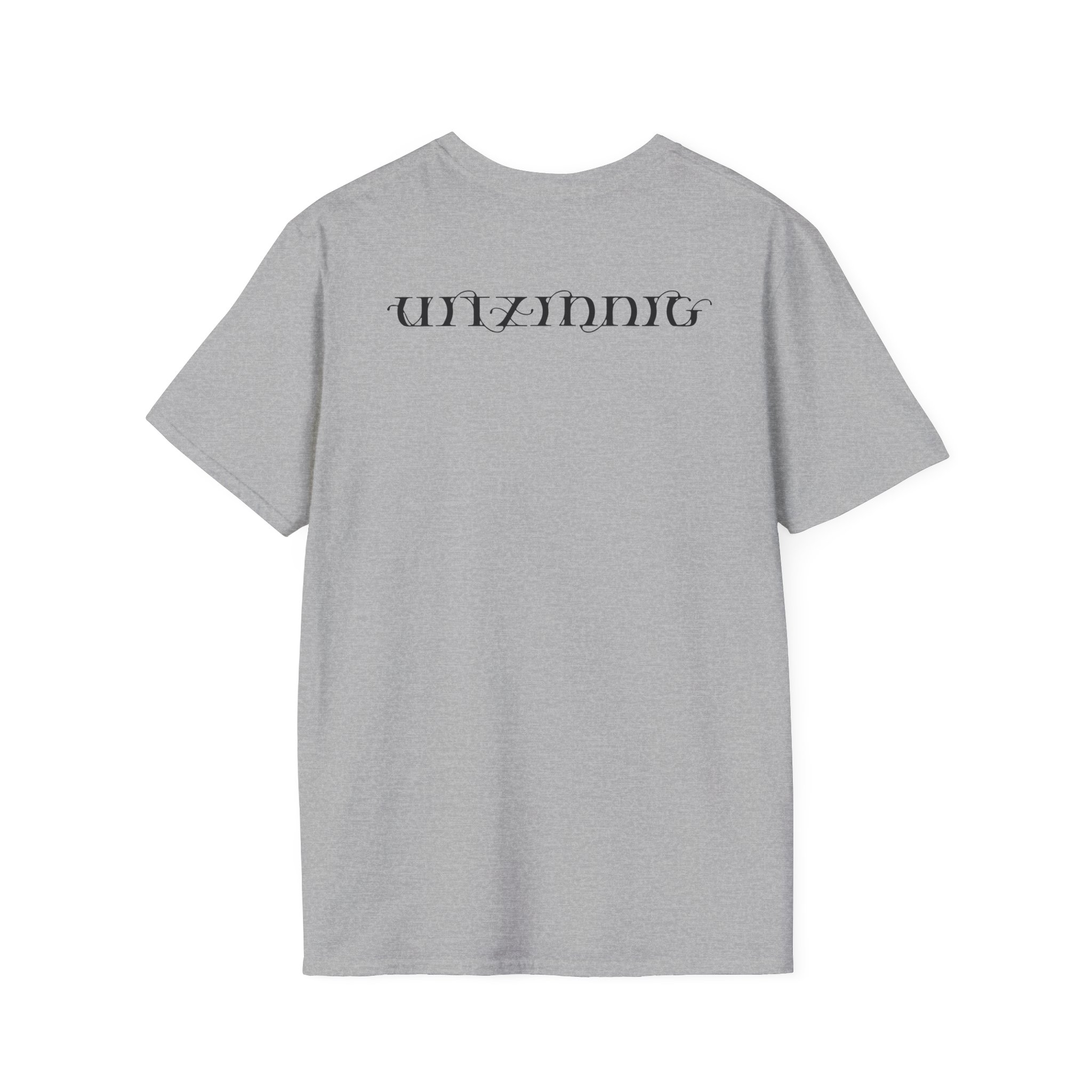 Froukje Unisex Softstyle T-Shirt