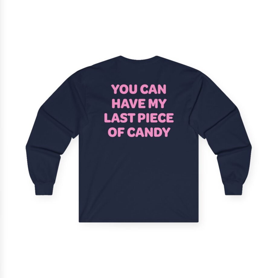 Ryan Trahan You Can Have My Joyride Unisex Ultra Cotton Long Sleeve Tee