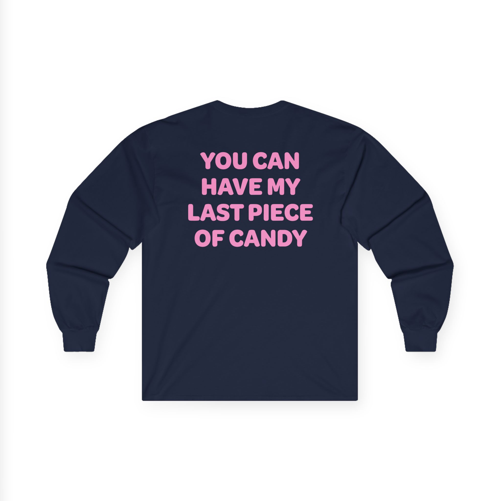 Ryan Trahan You Can Have My Joyride Unisex Ultra Cotton Long Sleeve Tee