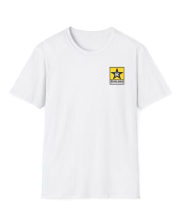 Title Fight Spring Songs Unisex Softstyle T-Shirt