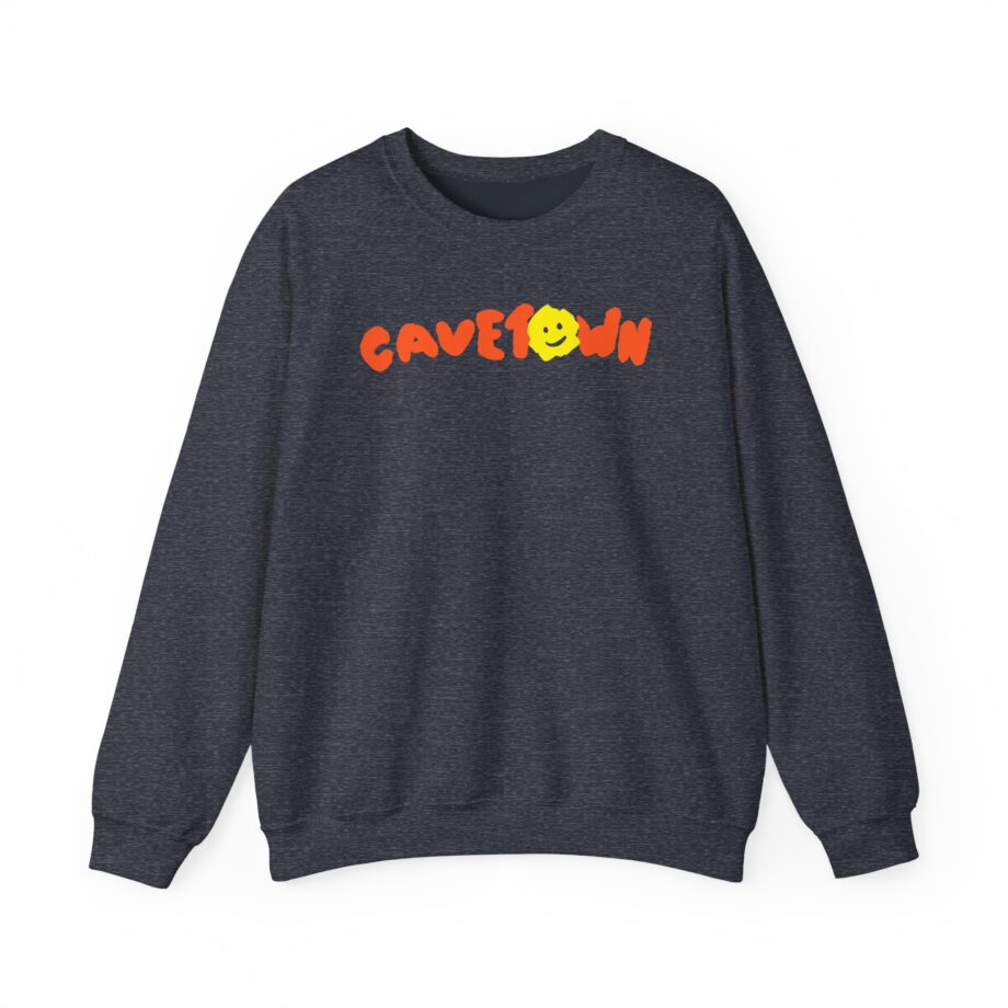 Cavetown Unisex Heavy Blend™ Crewneck Sweatshirt