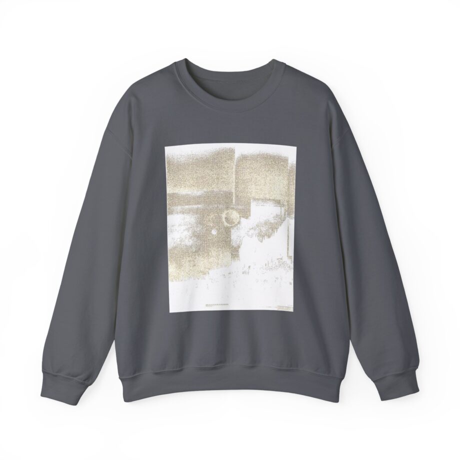 August Burns Red Fifap Mono Unisex Heavy Blend™ Crewneck Sweatshirt