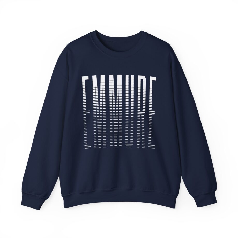 Emmure Faded Cult Unisex Heavy Blend™ Crewneck Sweatshirt