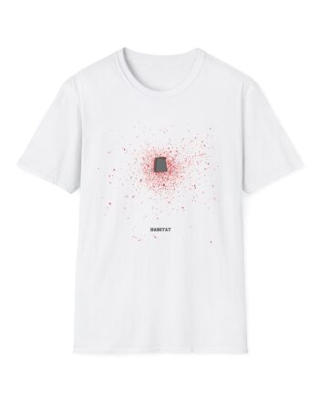 Nayt Unisex Softstyle T-Shirt