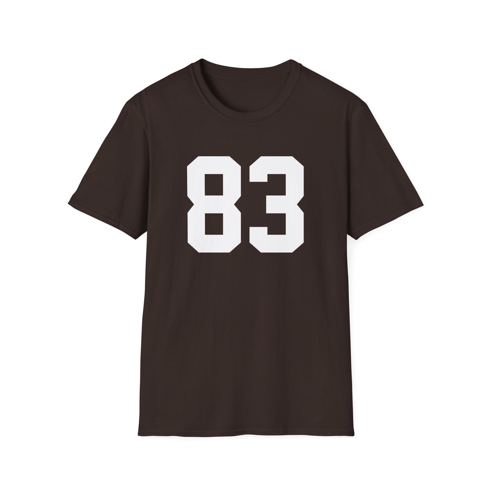 Afroman Unisex Softstyle T-Shirt