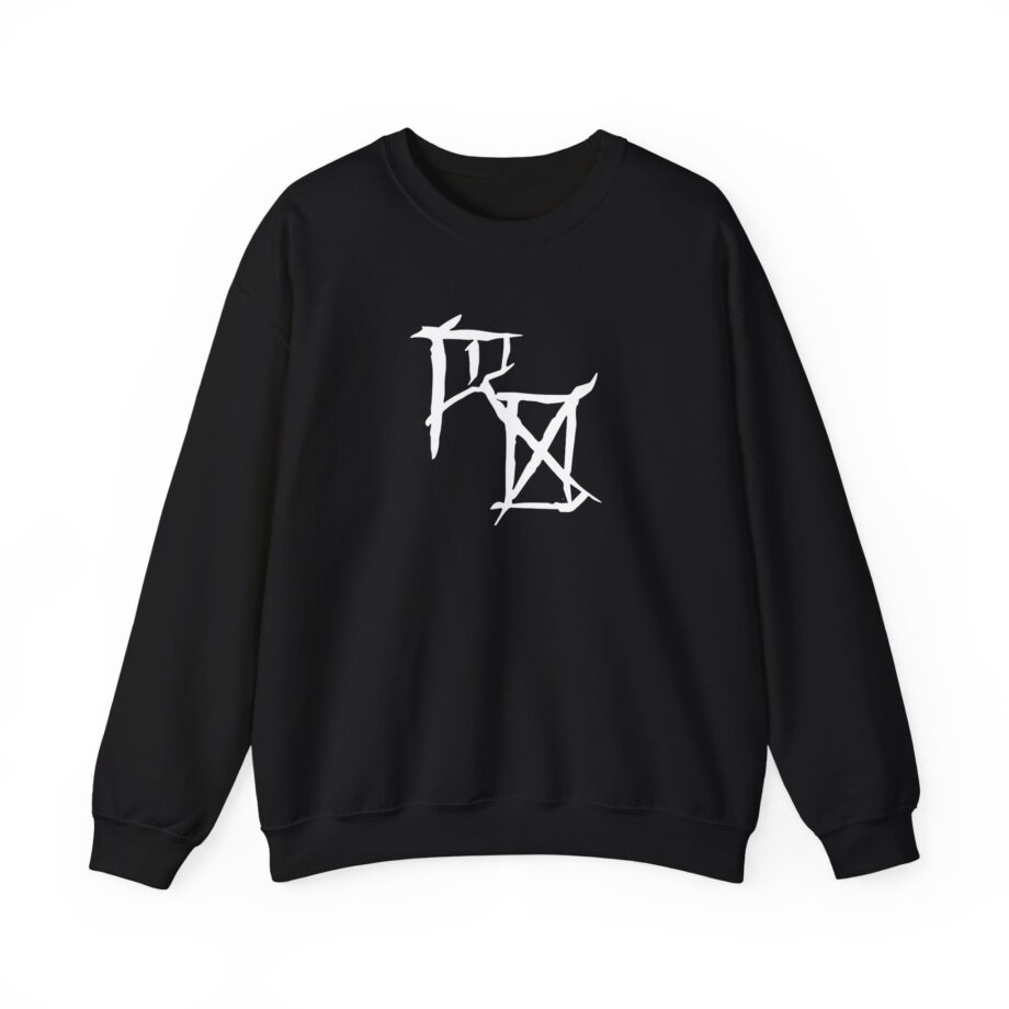 Rotting Out I'll Play the Reaper in My Own Life Unisex Heavy Blend Crewneck Sweatshirt