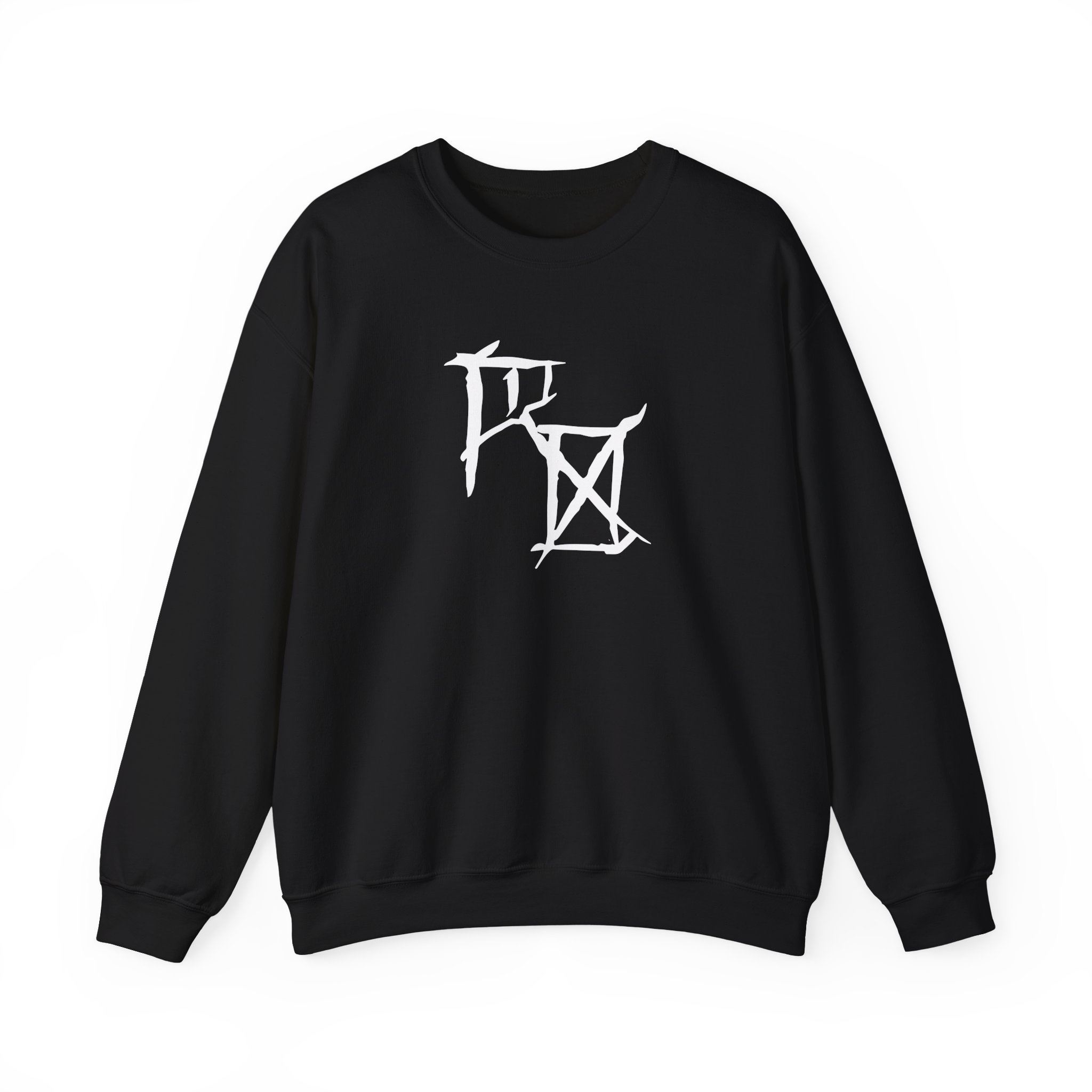 Rotting Out I'll Play the Reaper in My Own Life Unisex Heavy Blend Crewneck Sweatshirt