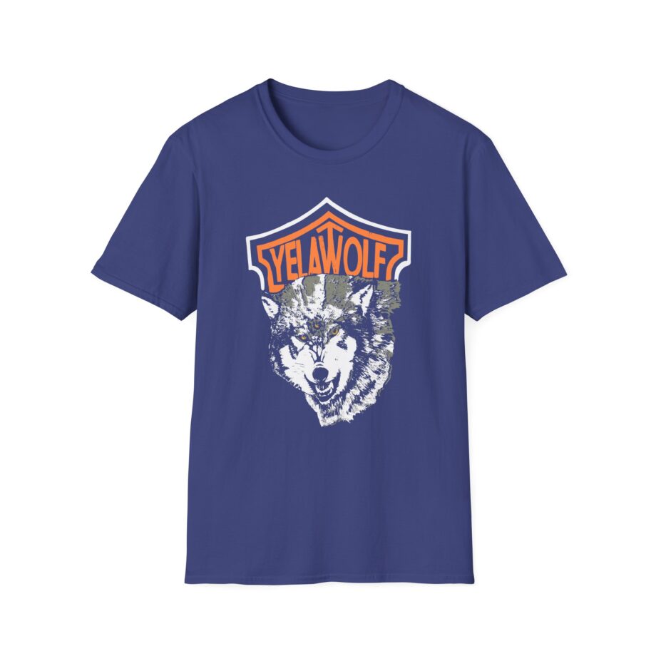 YM Unisex Softstyle T-Shirt