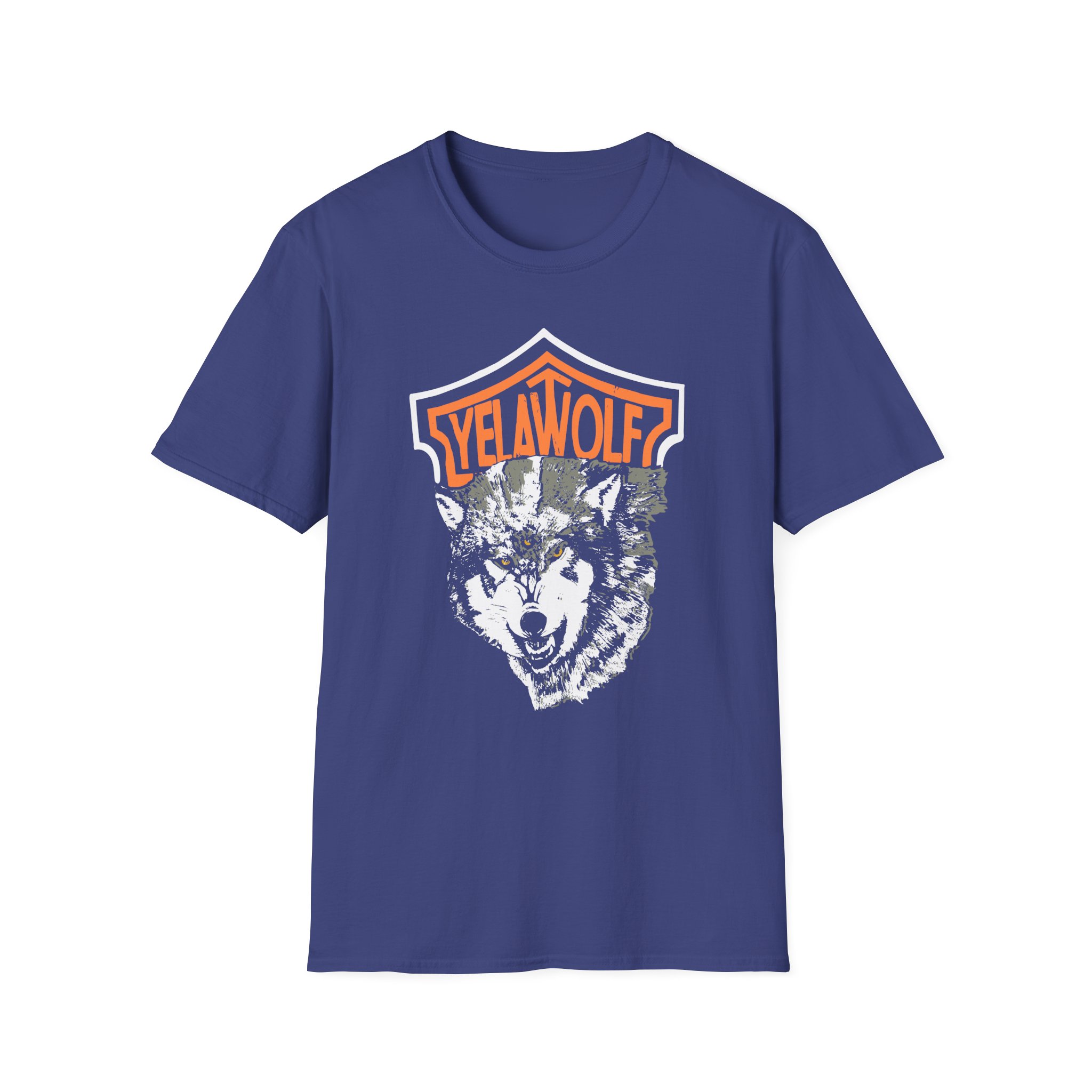 YM Unisex Softstyle T-Shirt