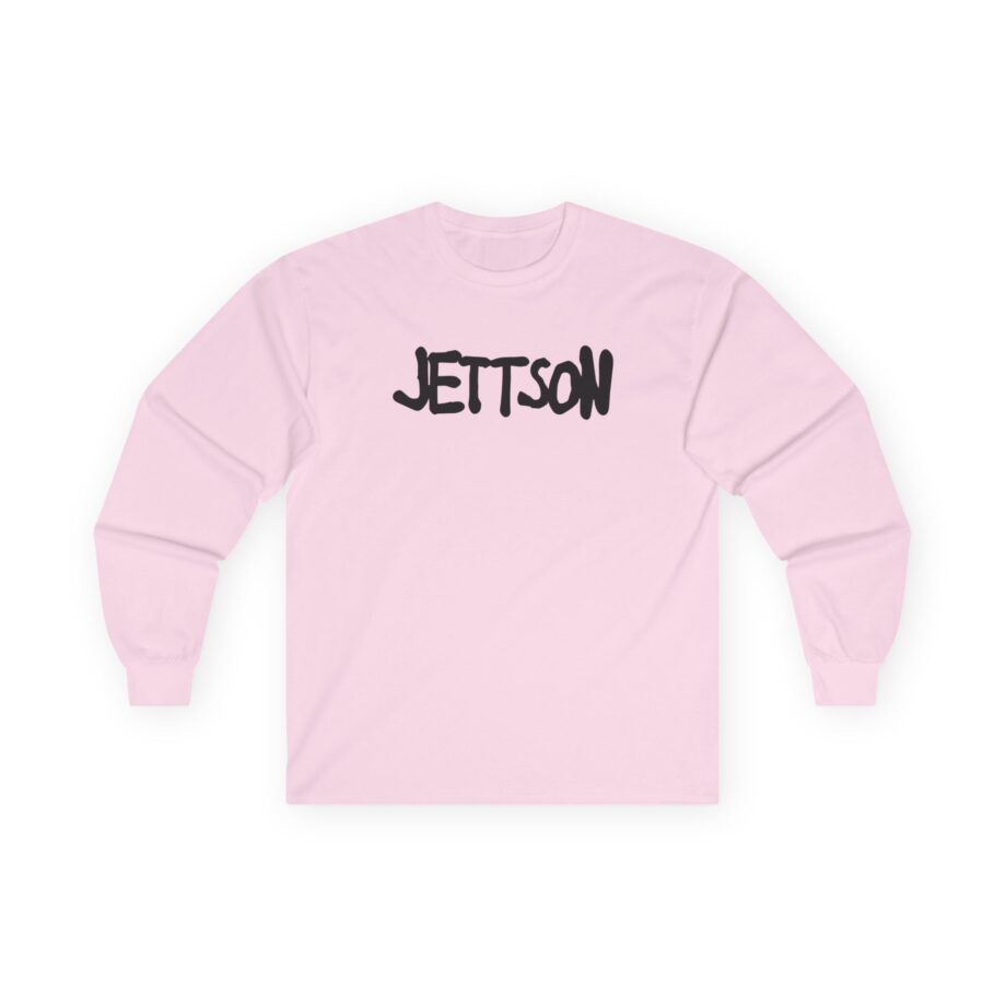 Jett Lawrence Unisex Ultra Cotton Long Sleeve Tee