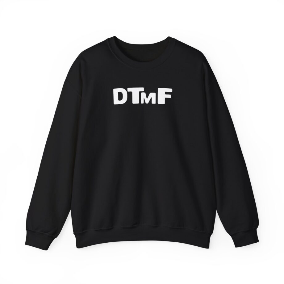 BB DTFM Unisex Heavy Blend™ Crewneck Sweatshirt