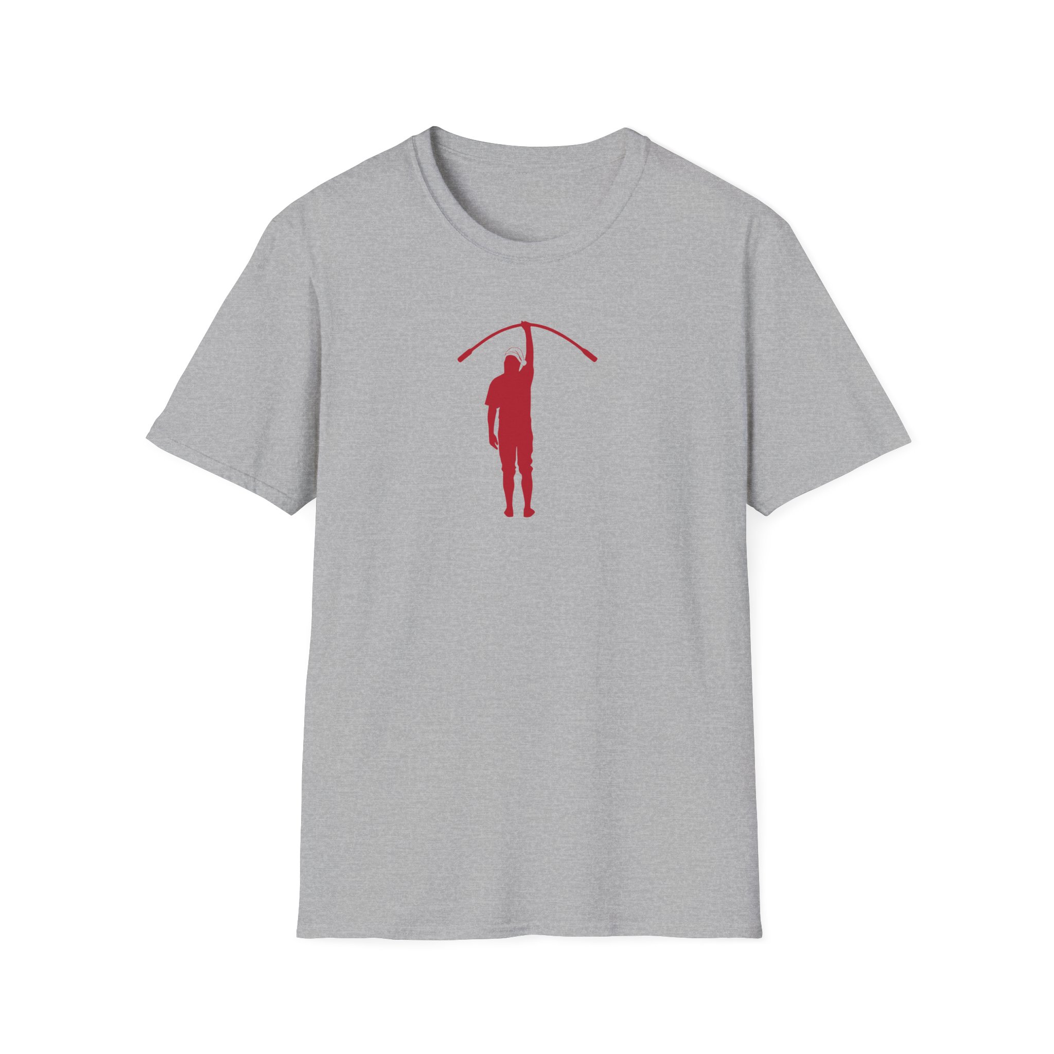 Trevor Bauer  Unisex Softstyle T-Shirt