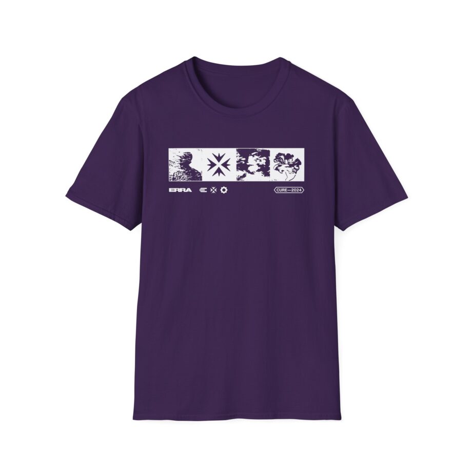 Erra Reverie Unisex Softstyle T-Shirt