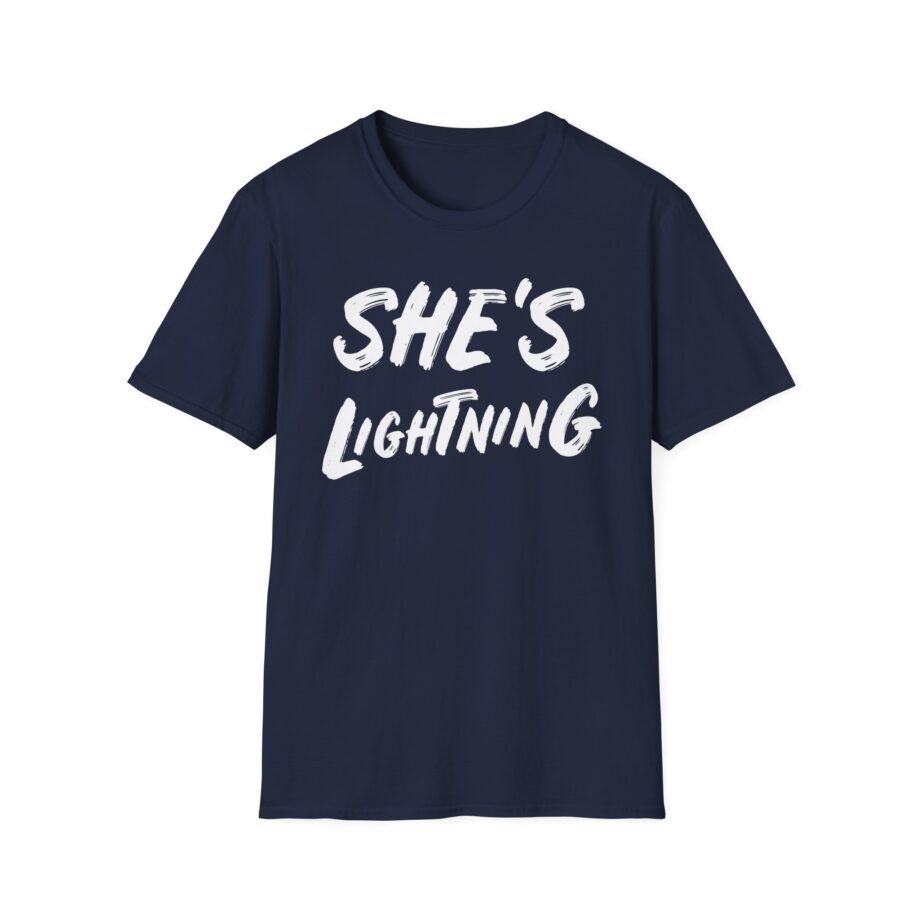 Halestorm  Unisex Softstyle T-Shirt