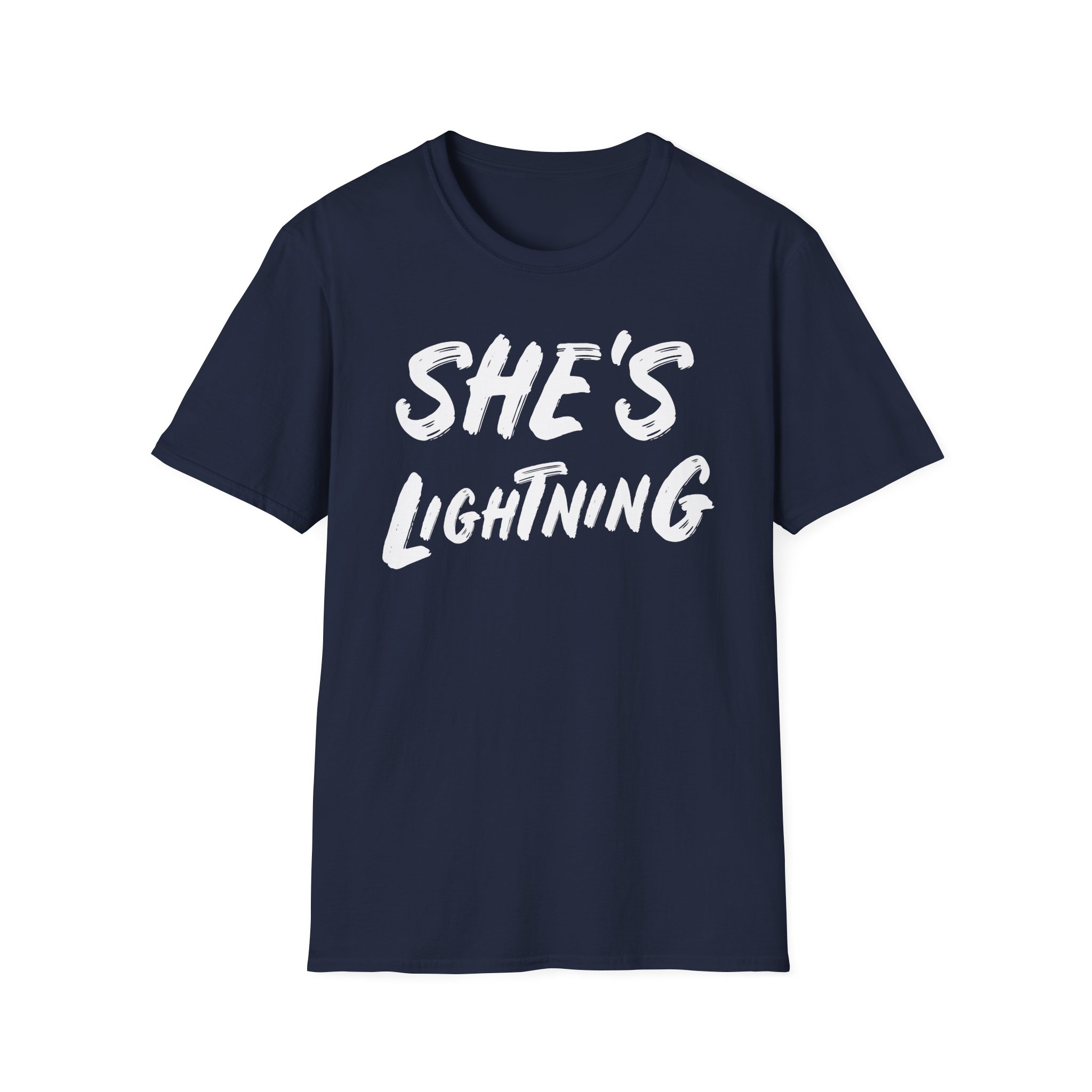 Halestorm  Unisex Softstyle T-Shirt