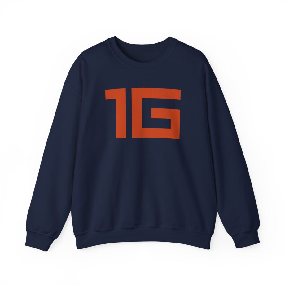 Summit1g Unisex Heavy Blend™ Crewneck Sweatshirt
