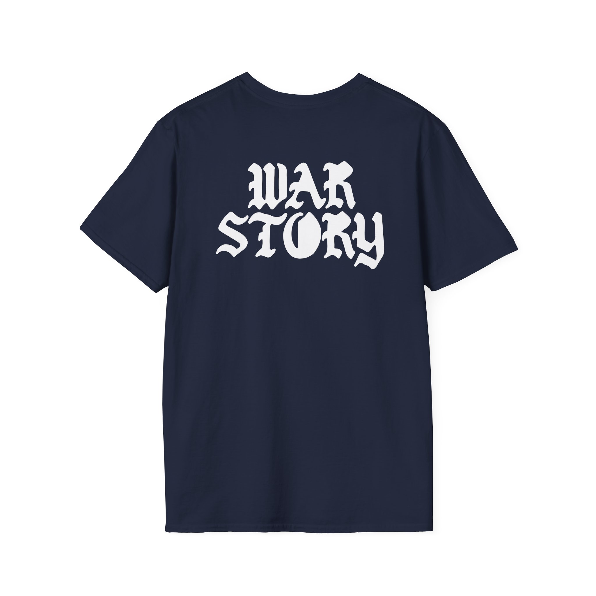 YM Unisex Softstyle T-Shirt