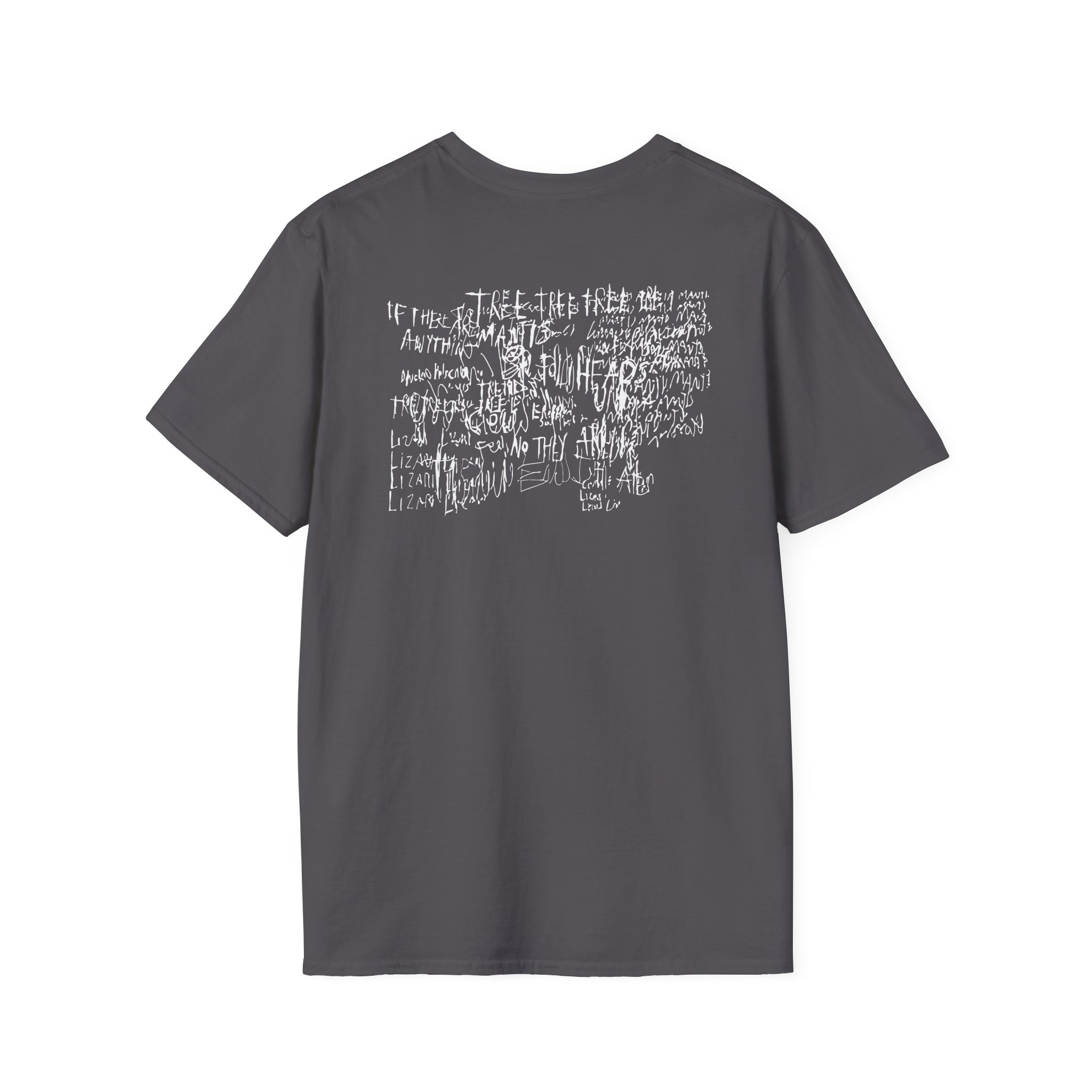Erobb221 Unisex Softstyle T-Shirt