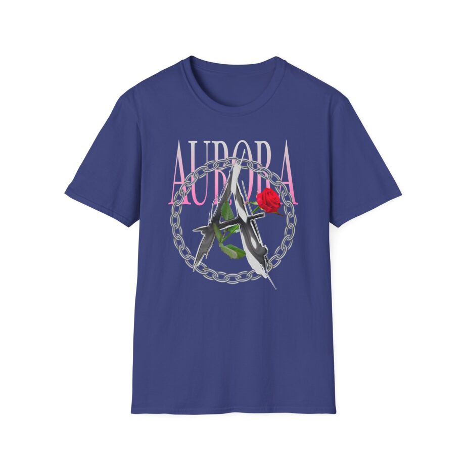 Humbe Esencia Unisex Softstyle T-Shirt