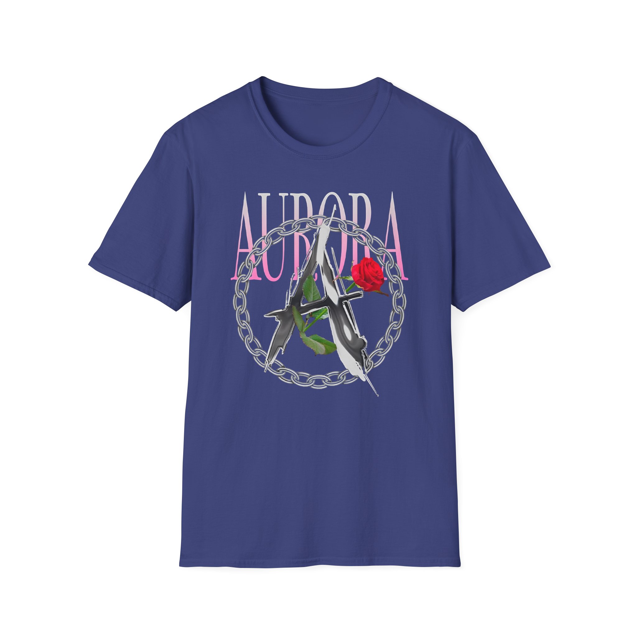 Humbe Esencia Unisex Softstyle T-Shirt