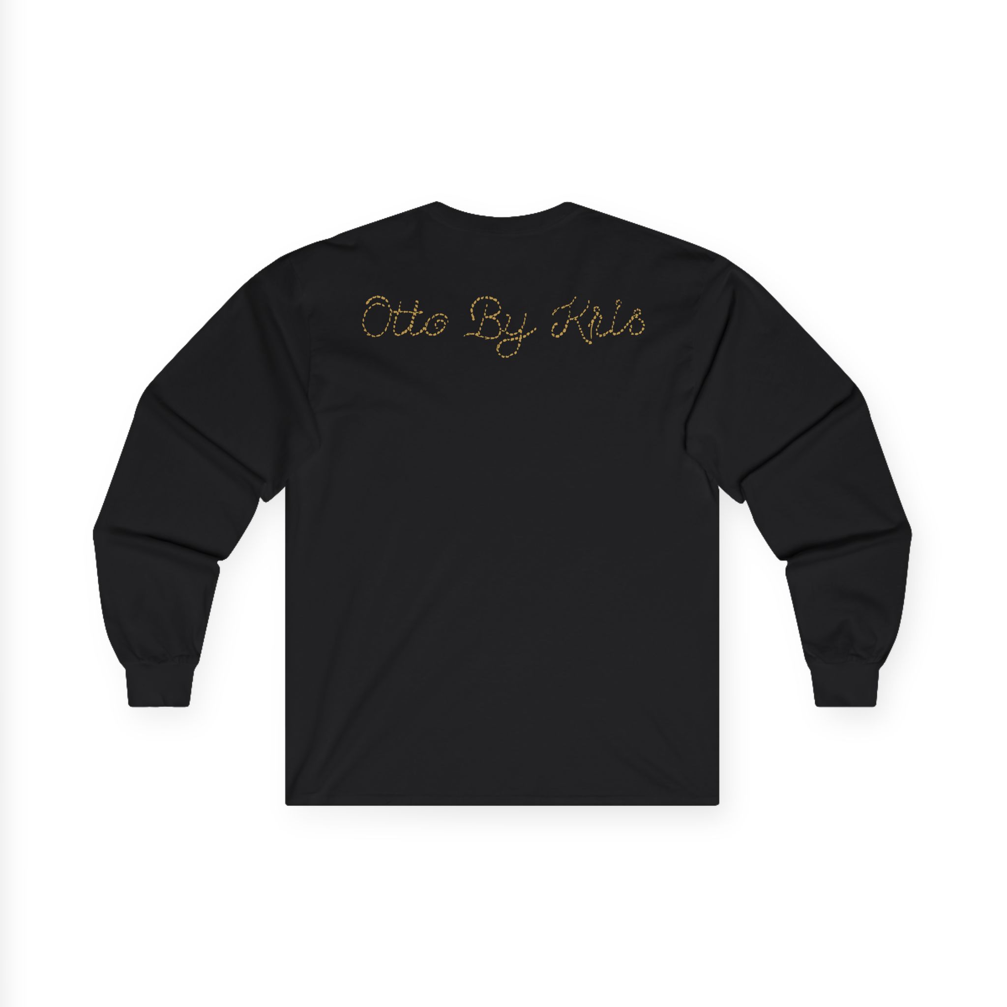 Kallmekris Going to Hell Unisex Ultra Cotton Long Sleeve Tee