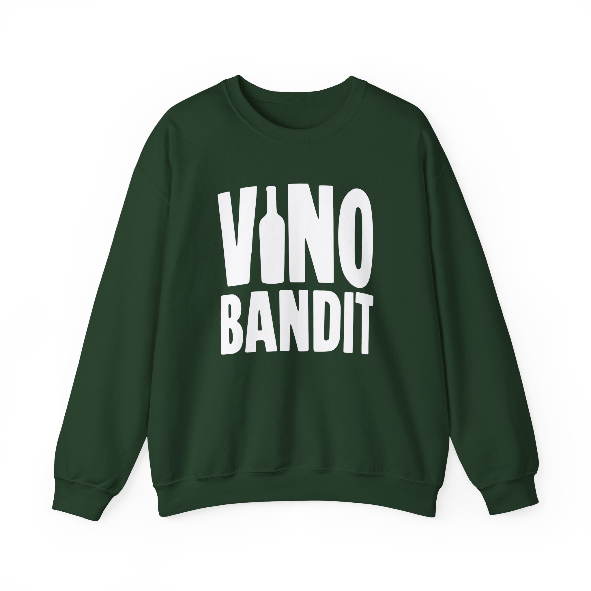 Songer Vb Unisex Heavy Blendâ„¢ Crewneck Sweatshirt