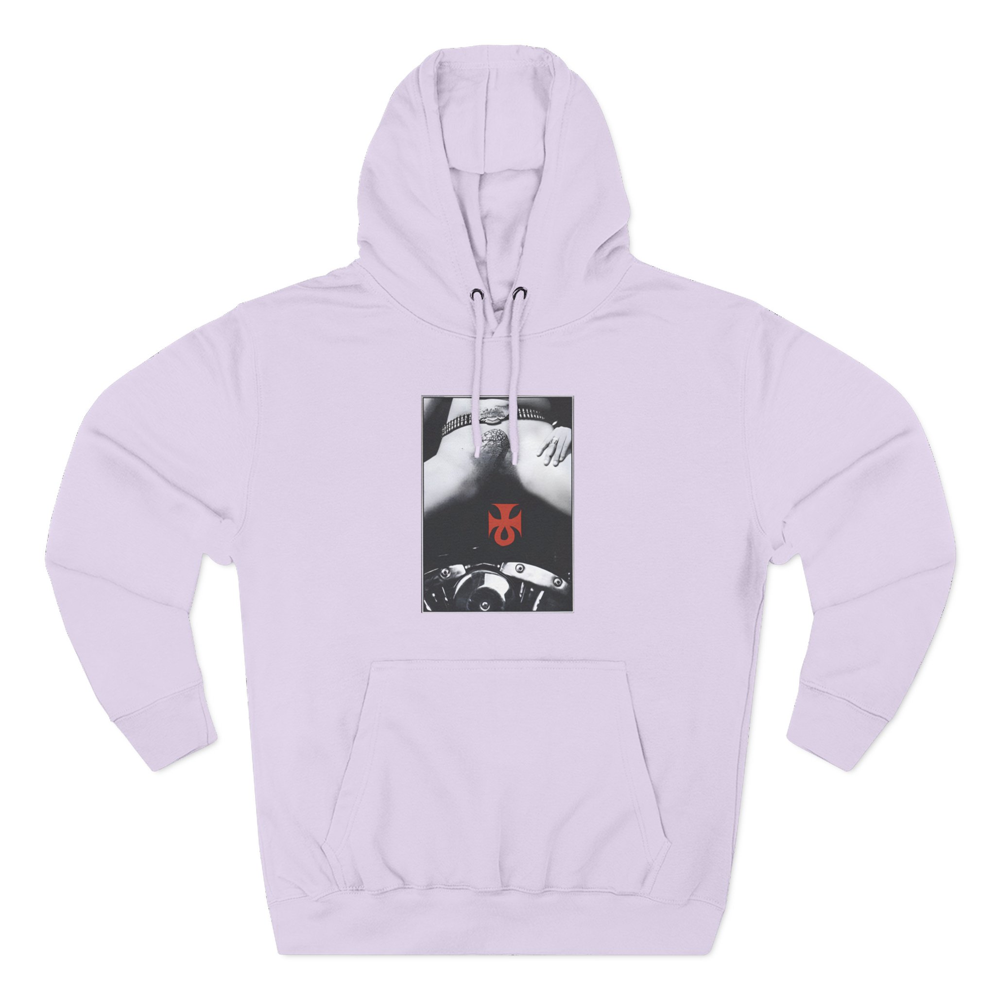 Cobra  Baseball Three-Panel Fleece Hoodie