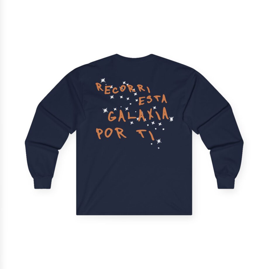 Dashiexp Unisex Ultra Cotton Long Sleeve Tee
