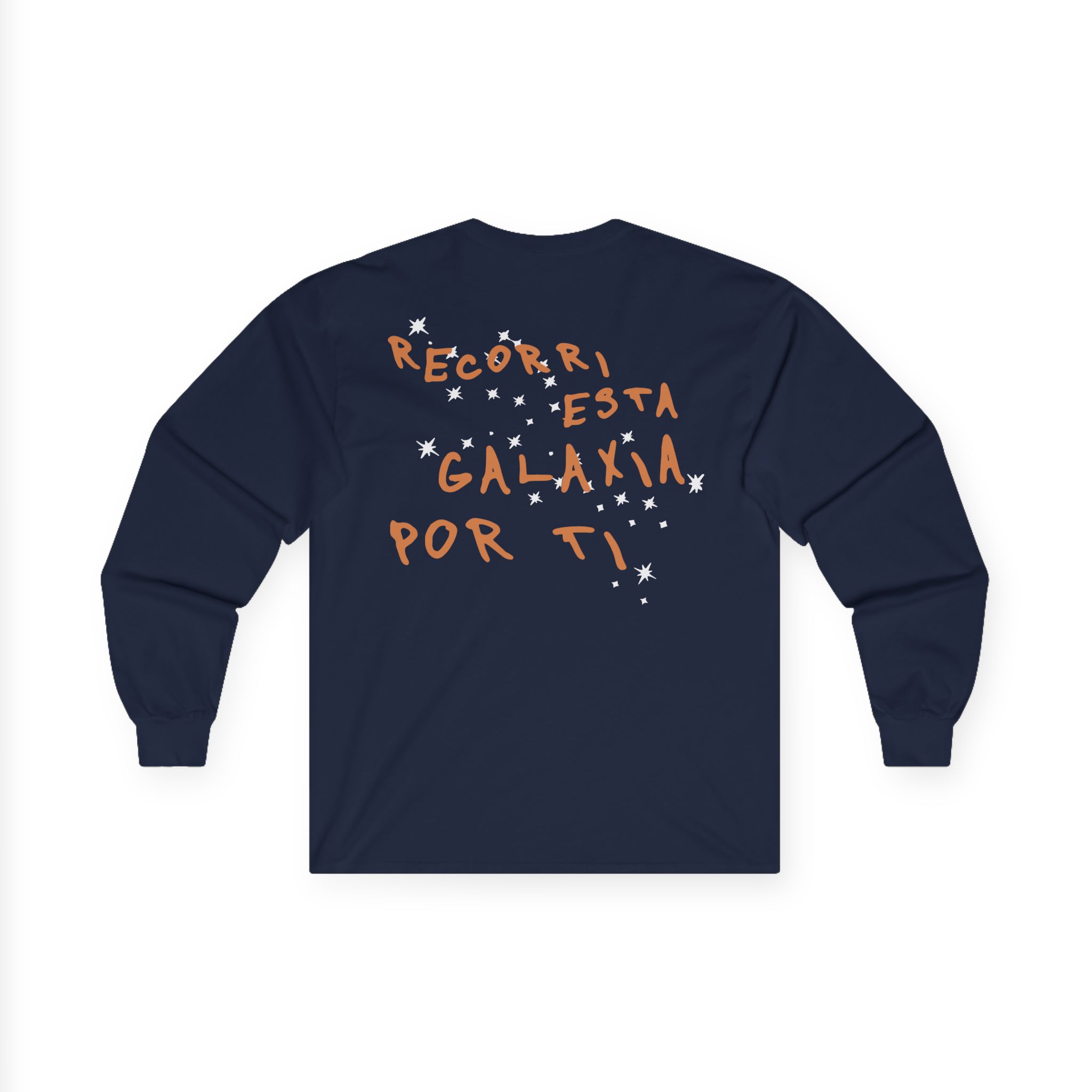 Dashiexp Unisex Ultra Cotton Long Sleeve Tee