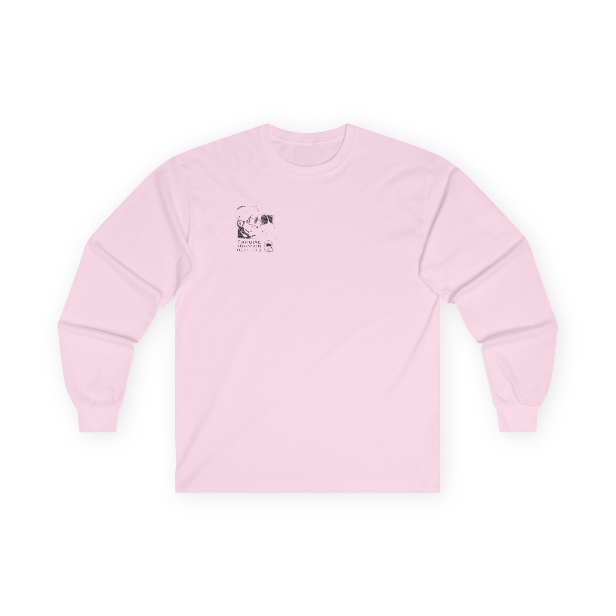 Jynxzi Unisex Ultra Cotton Long Sleeve Tee