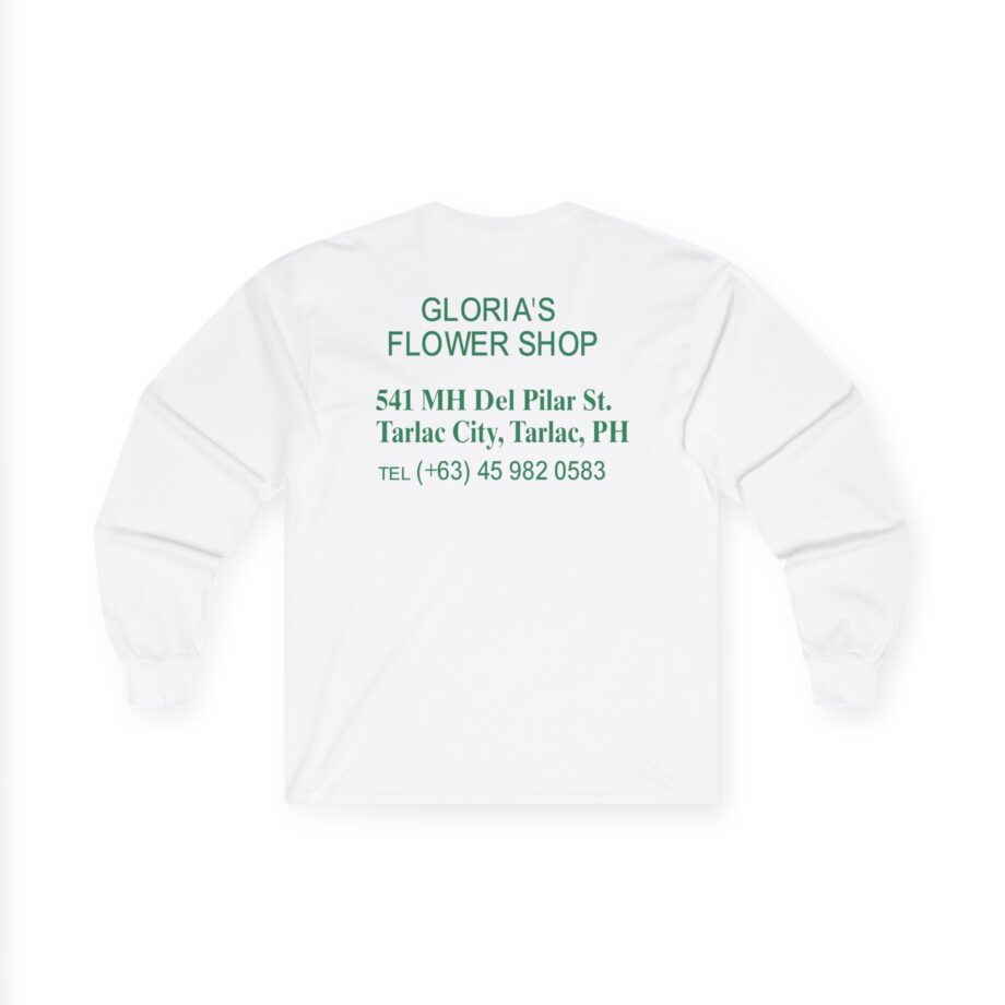 Daniel Caesar Unisex Ultra Cotton Long Sleeve Tee