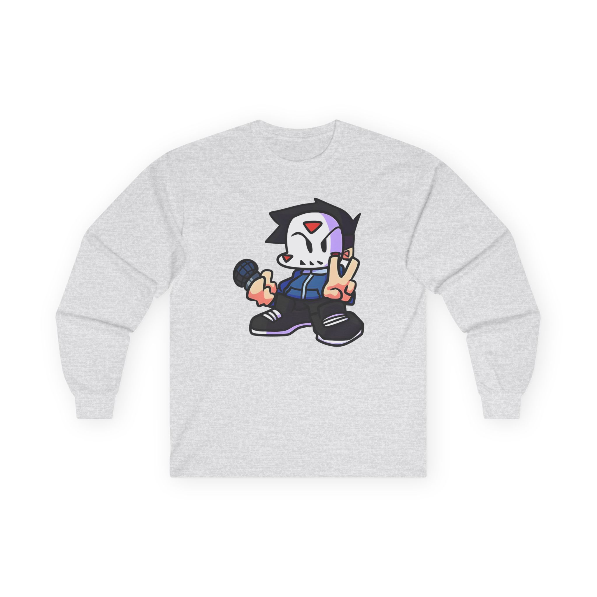 H2odelirious Unisex Ultra Cotton Long Sleeve Tee