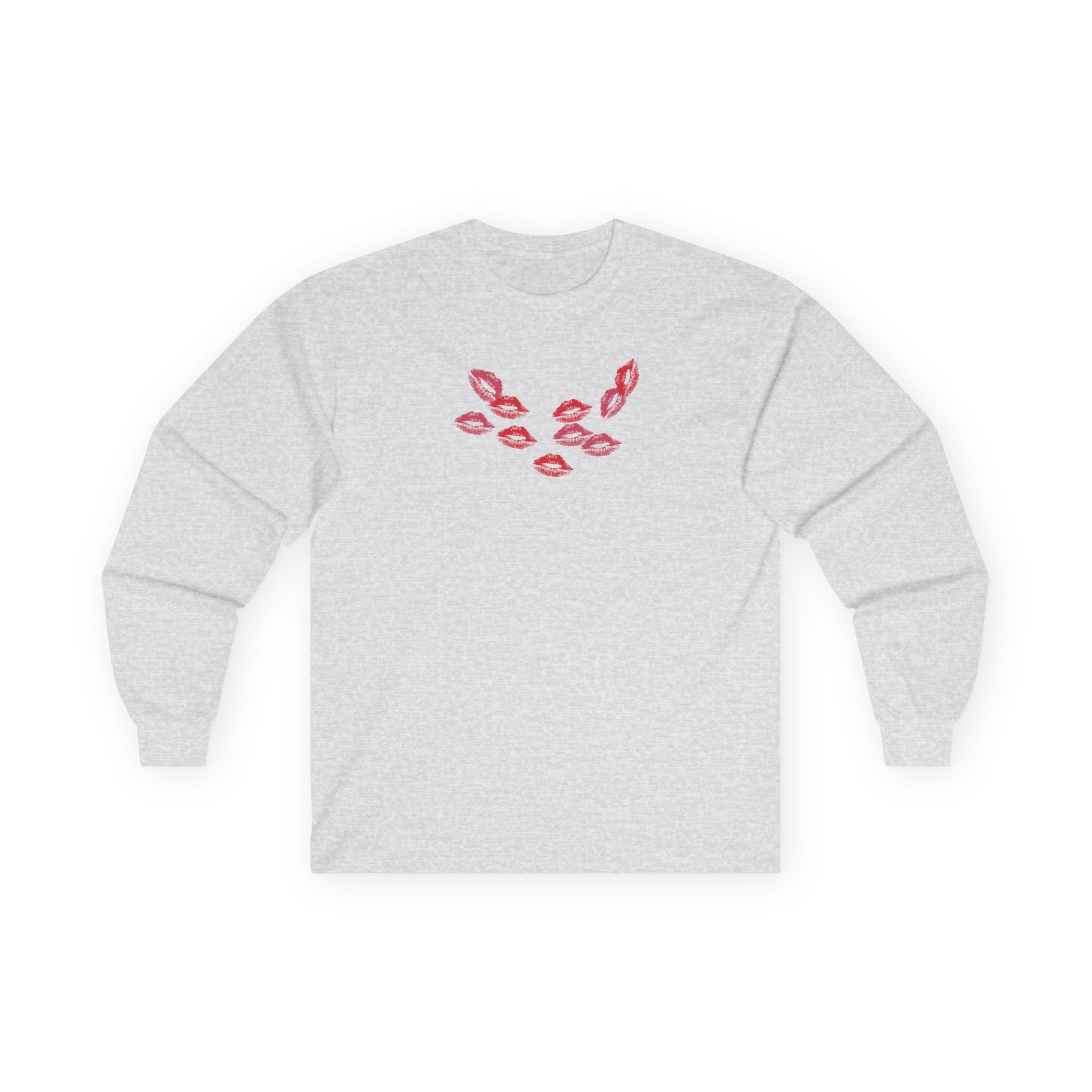 Rosalia Rr Beso Unisex Ultra Cotton Long Sleeve Tee